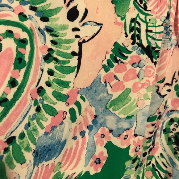 Crown & Ivy Top - Picture 4 of 4